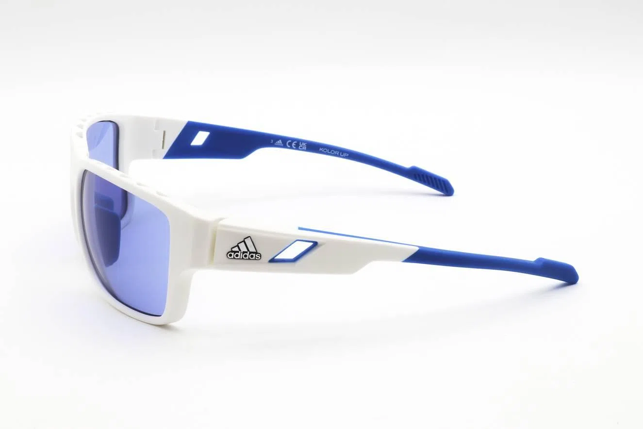 Adidas Sport SP0069 Sunglasses - view 7